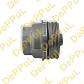 Корпус масляного фильтра <b>DEPPUL DEKF002</b>