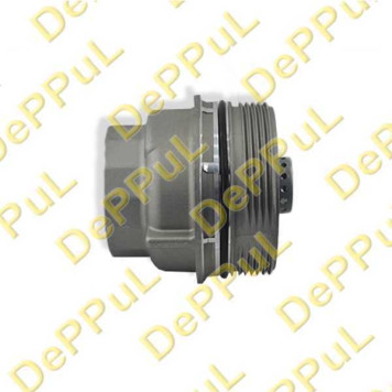 Корпус масляного фильтра <b>DEPPUL DEKF002</b>