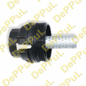 Корпус масляного фильтра <b>DEPPUL DEKF003</b>