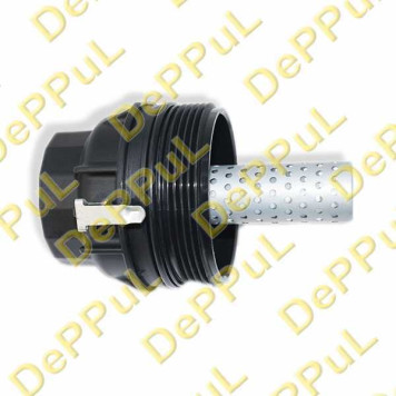 Корпус масляного фильтра <b>DEPPUL DEKF003</b>