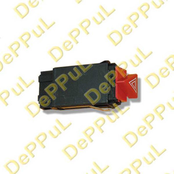 Кнопка аварийной сигнализации <b>DEPPUL DEKK024</b>-1