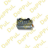 Кнопка аварийной сигнализации <b>DEPPUL DEKK024</b>