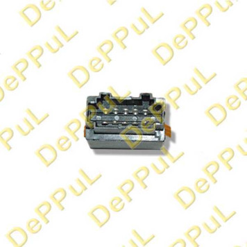 Кнопка аварийной сигнализации <b>DEPPUL DEKK024</b>