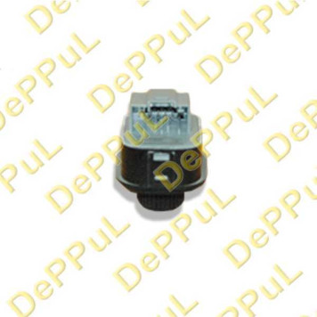 Переключатель регулировки зеркала <b>DEPPUL DEKK040</b>