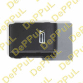 Кнопка стеклоподъемника <b>DEPPUL DEKK065</b>