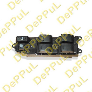 Блок управления стеклоподъемниками <b>DEPPUL DEKK099</b>-1