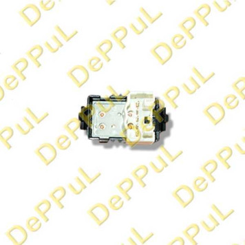 Кнопка стеклоподъемника <b>DEPPUL DEKK102</b>-1