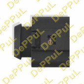 Корпус разъема электрического <b>DEPPUL DEKK144</b>