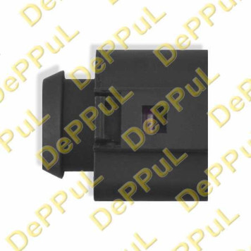 Корпус разъема электрического <b>DEPPUL DEKK144</b>