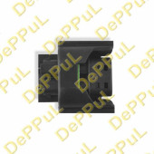 Корпус разъема электрического <b>DEPPUL DEKK145</b>