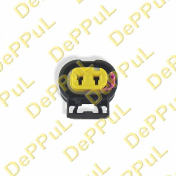 Корпус разъема электрического <b>DEPPUL DEKK146</b>