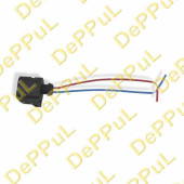 Корпус разъема электрического <b>DEPPUL DEKK147</b>