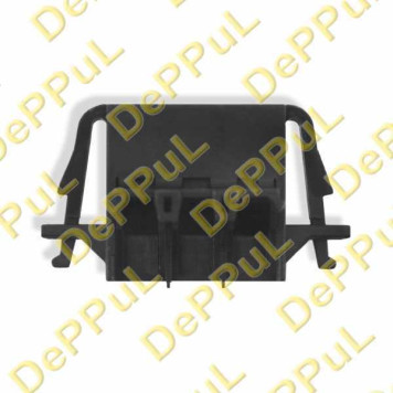 Корпус разъема электрического <b>DEPPUL DEKK150</b>