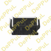 Корпус разъема электрического <b>DEPPUL DEKK155</b>