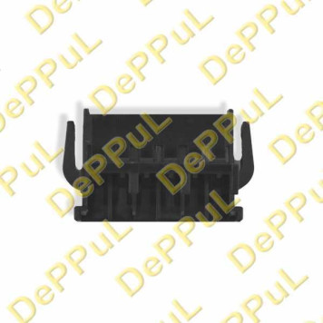 Корпус разъема электрического <b>DEPPUL DEKK155</b>