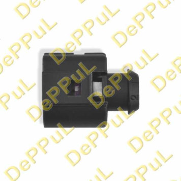 Корпус разъема электрического <b>DEPPUL DEKK157</b>