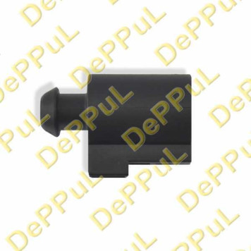 Корпус разъема электрического <b>DEPPUL DEKK164</b>-1