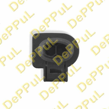 Корпус разъема электрического <b>DEPPUL DEKK164</b>