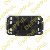 Корпус разъема электрического <b>DEPPUL DEKK168</b>