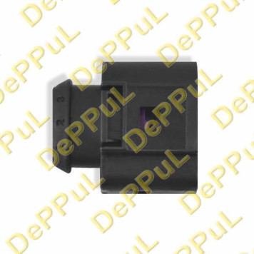 Корпус разъема электрического <b>DEPPUL DEKK170</b>