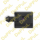 Корпус разъема электрического <b>DEPPUL DEKK172</b>