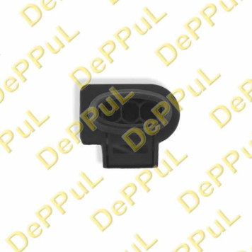 Корпус разъема электрического <b>DEPPUL DEKK173</b>-1