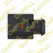 Корпус разъема электрического <b>DEPPUL DEKK174</b>