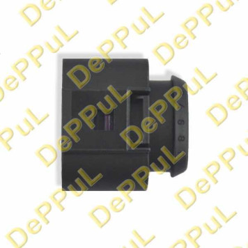 Корпус разъема электрического <b>DEPPUL DEKK175</b>-2