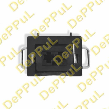 Корпус разъема электрического <b>DEPPUL DEKK176</b>-1