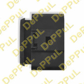 Корпус разъема электрического <b>DEPPUL DEKK178</b>