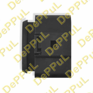 Корпус разъема электрического <b>DEPPUL DEKK178</b>