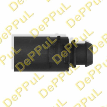 Корпус разъема электрического <b>DEPPUL DEKK187</b>-2