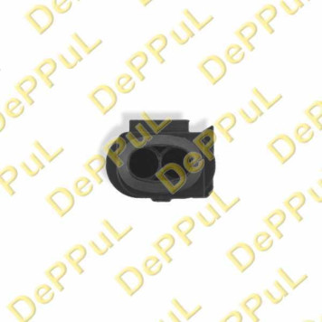 Корпус разъема электрического <b>DEPPUL DEKK187</b>