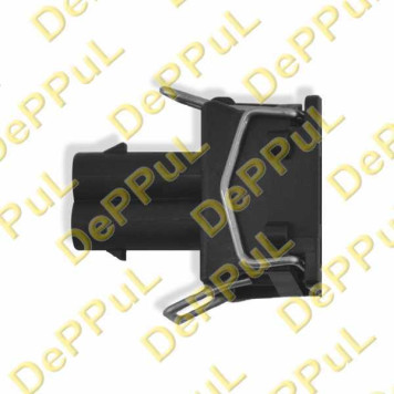 Корпус разъема электрического <b>DEPPUL DEKK190</b>