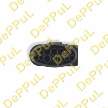 Корпус разъема электрического <b>DEPPUL DEKK192</b>