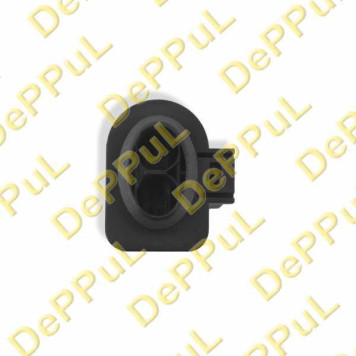 Корпус разъема электрического <b>DEPPUL DEKK193</b>-1