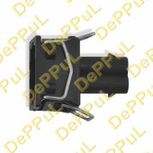 Корпус разъема электрического <b>DEPPUL DEKK194</b>