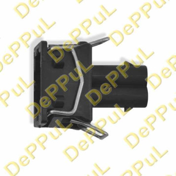 Корпус разъема электрического <b>DEPPUL DEKK194</b>