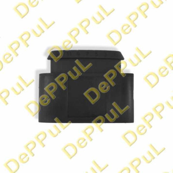 Корпус разъема электрического <b>DEPPUL DEKK196</b>-2