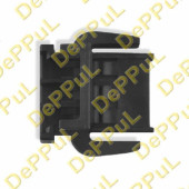 Корпус разъема электрического <b>DEPPUL DEKK197</b>