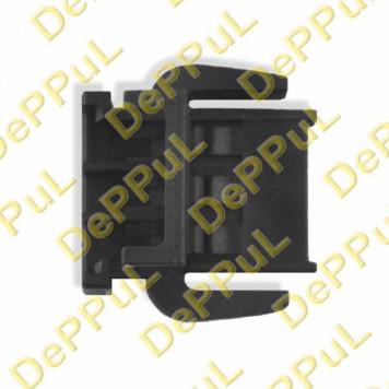 Корпус разъема электрического <b>DEPPUL DEKK197</b>