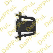 Корпус разъема электрического <b>DEPPUL DEKK200</b>