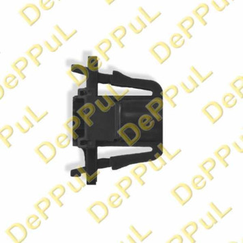 Корпус разъема электрического <b>DEPPUL DEKK200</b>