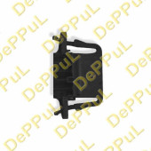 Корпус разъема электрического <b>DEPPUL DEKK201</b>