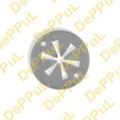Клипса <b>DEPPUL DEKL001</b>