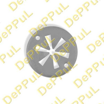 Клипса <b>DEPPUL DEKL001</b>