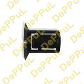 Клипса крепежная (6,4) <b>DEPPUL DEKL005</b>