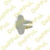 Клипса крепежная <b>DEPPUL DEKL007</b>