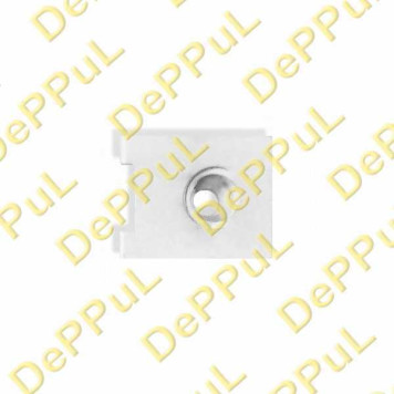 Клипса крепежная <b>DEPPUL DEKL008</b>