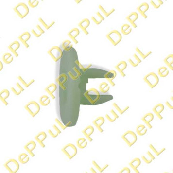 Клипса крепежная <b>DEPPUL DEKL009</b>